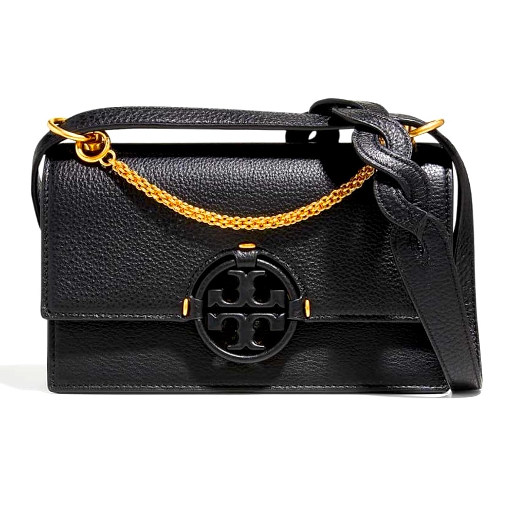 NWT Tory Burch Miller Small Flap
Shoulder Bag